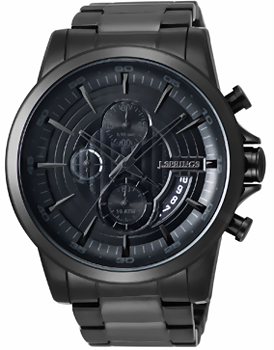 Часы J. Springs Chronograph BFD057